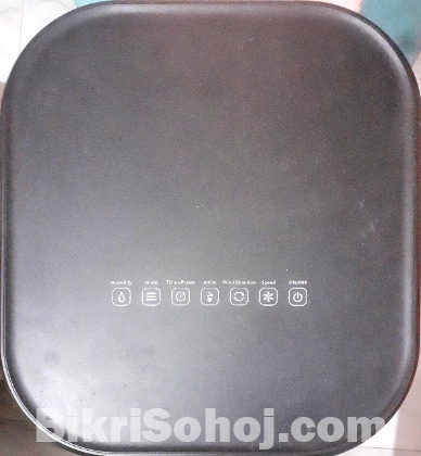 Gree Air Cooler